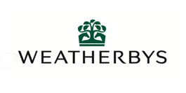 Weatherbys Logo