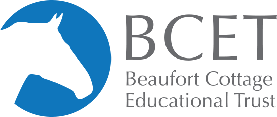 BCET logo