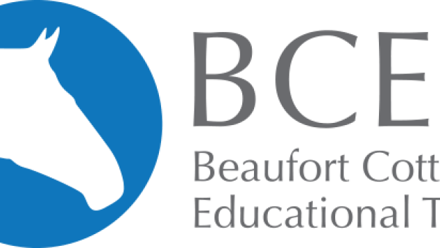 BCET logo