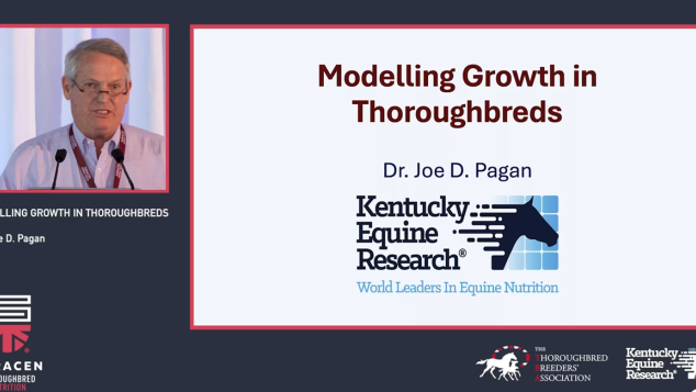 Dr Joe Pagan title slide