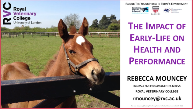 The Imapct of Early-life on Health and Performance